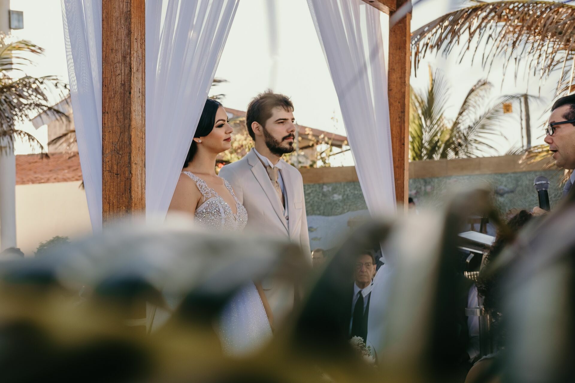 Foto Priscila & Misael | Casamento | Iguape-CE Foto Priscila & Misael | Casamento | Iguape-CE - Imagem 20