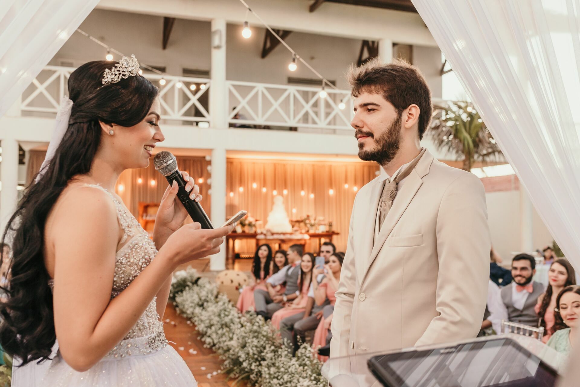 Foto Priscila & Misael | Casamento | Iguape-CE Foto Priscila & Misael | Casamento | Iguape-CE - Imagem 42