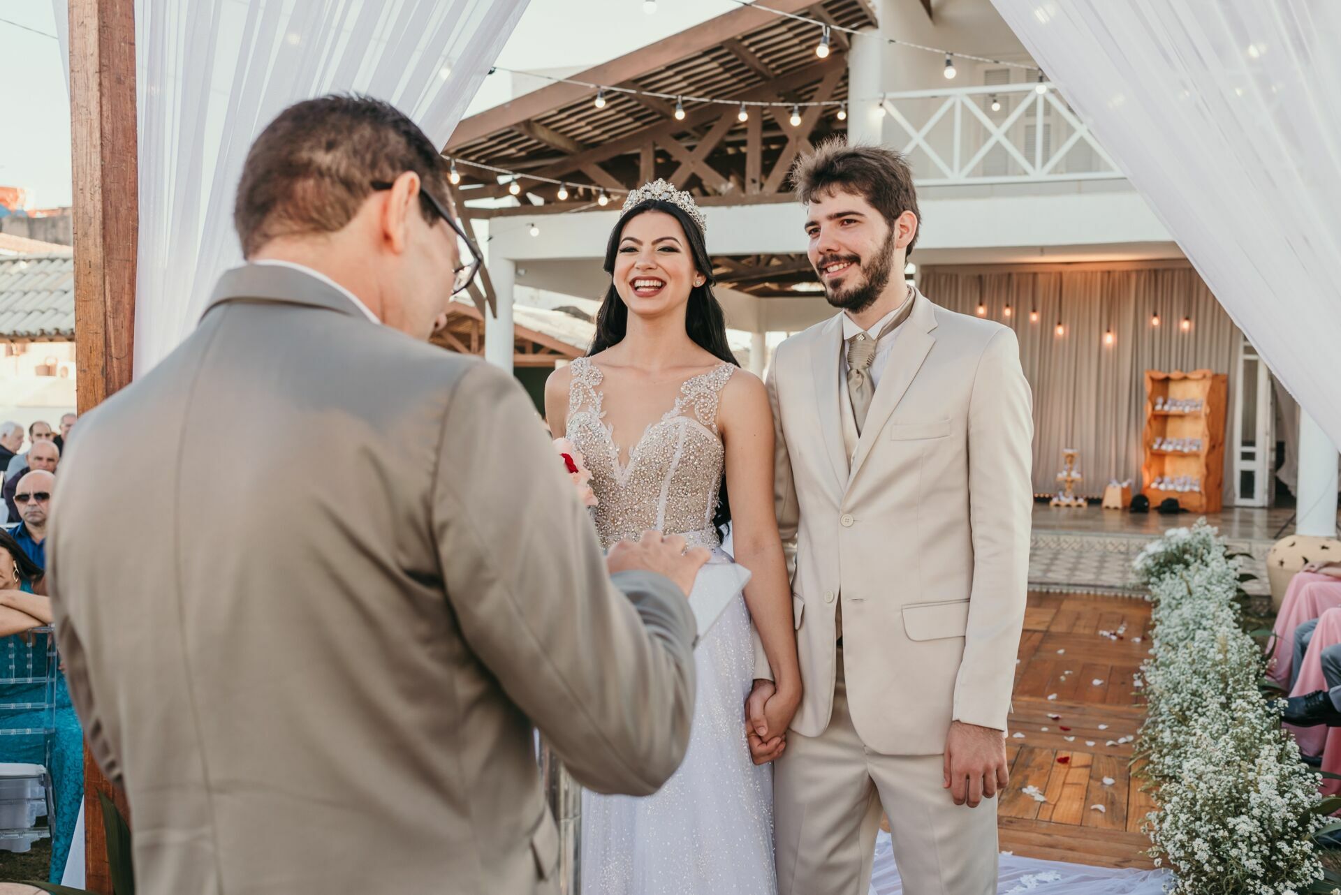 Foto Priscila & Misael | Casamento | Iguape-CE Foto Priscila & Misael | Casamento | Iguape-CE - Imagem 26