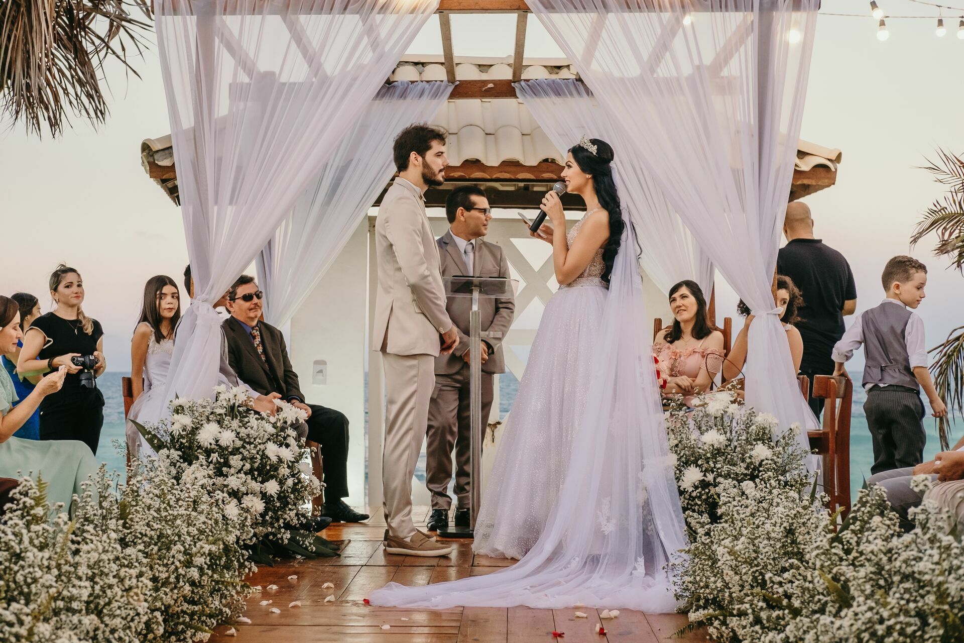 Foto Priscila & Misael | Casamento | Iguape-CE Foto Priscila & Misael | Casamento | Iguape-CE - Imagem 43