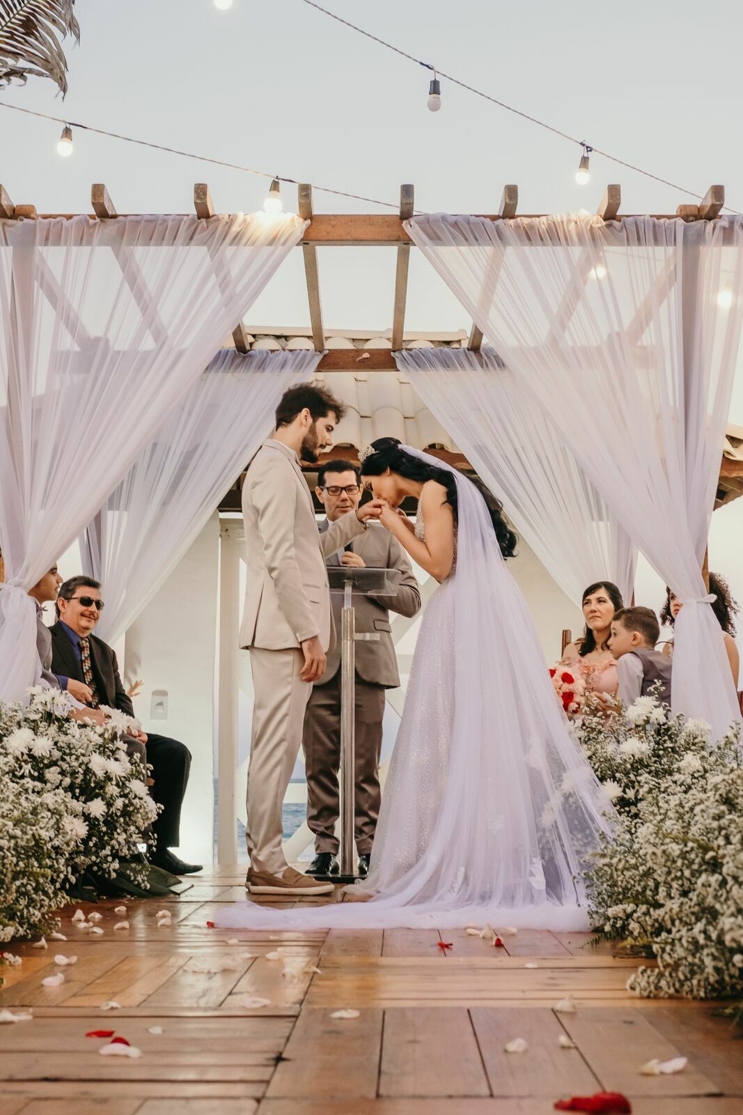 Foto Priscila & Misael | Casamento | Iguape-CE Foto Priscila & Misael | Casamento | Iguape-CE - Imagem 46