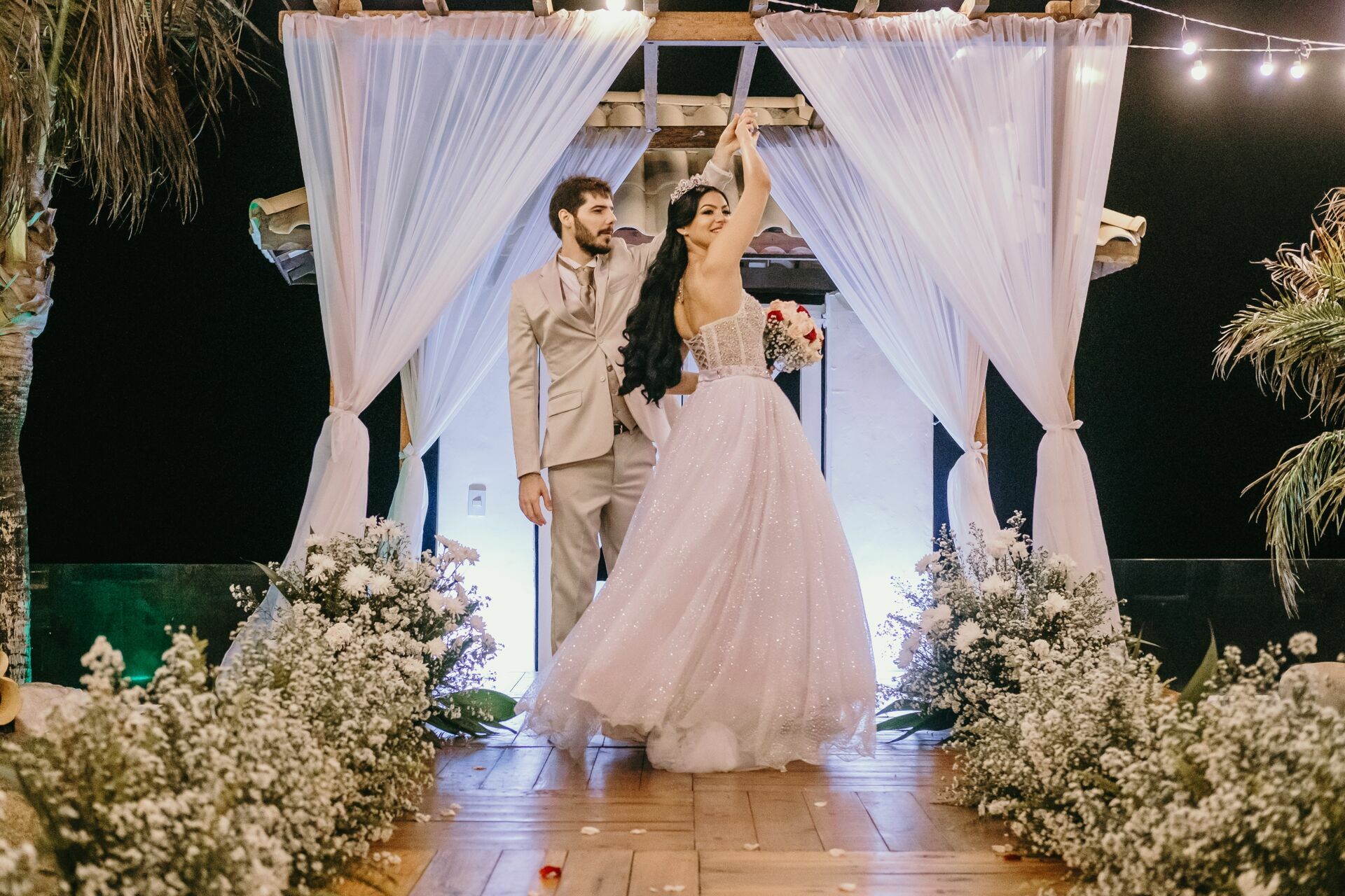 Foto Priscila & Misael | Casamento | Iguape-CE Foto Priscila & Misael | Casamento | Iguape-CE - Imagem 64