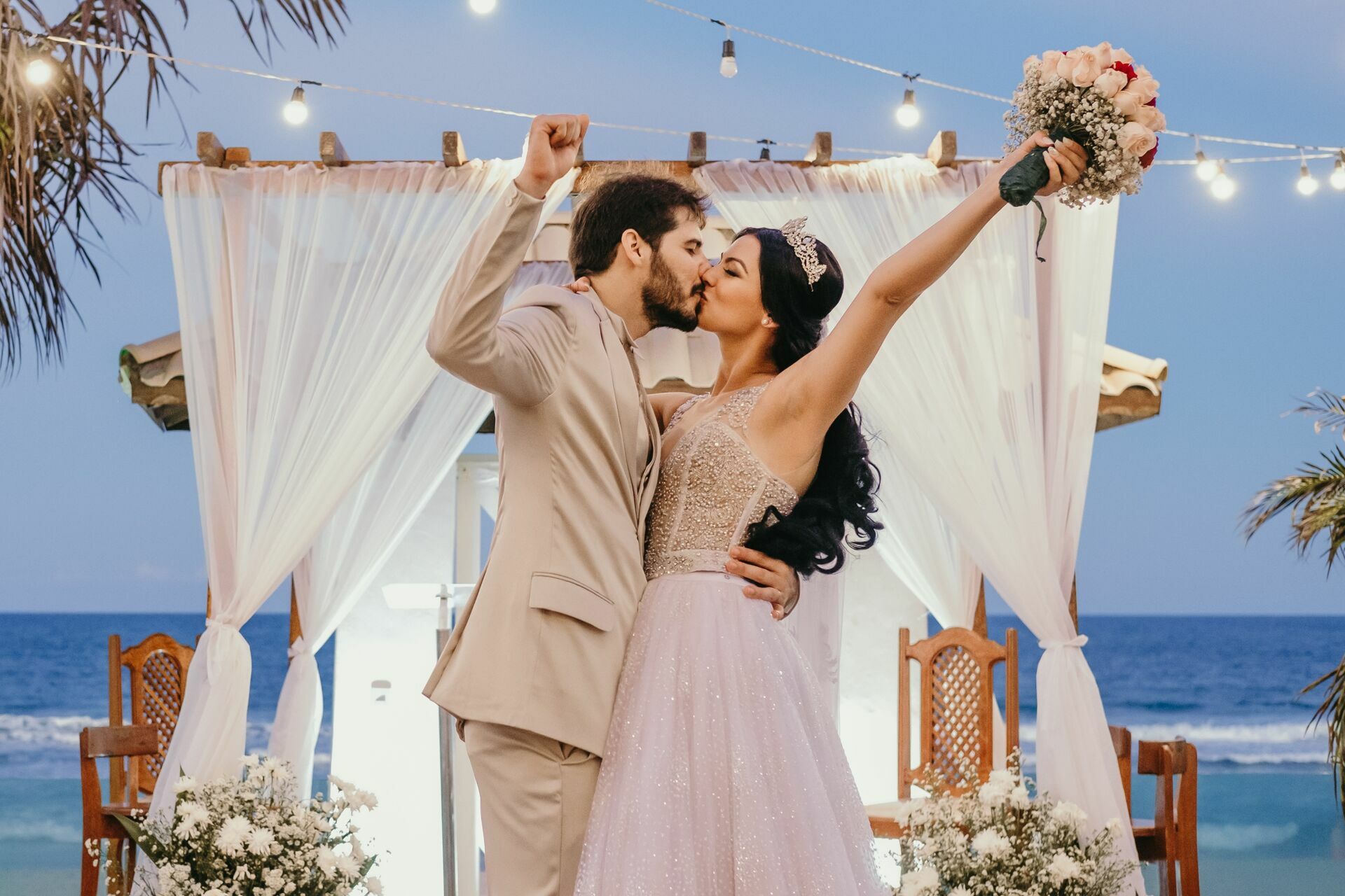 Foto Priscila & Misael | Casamento | Iguape-CE Foto Priscila & Misael | Casamento | Iguape-CE - Imagem 55