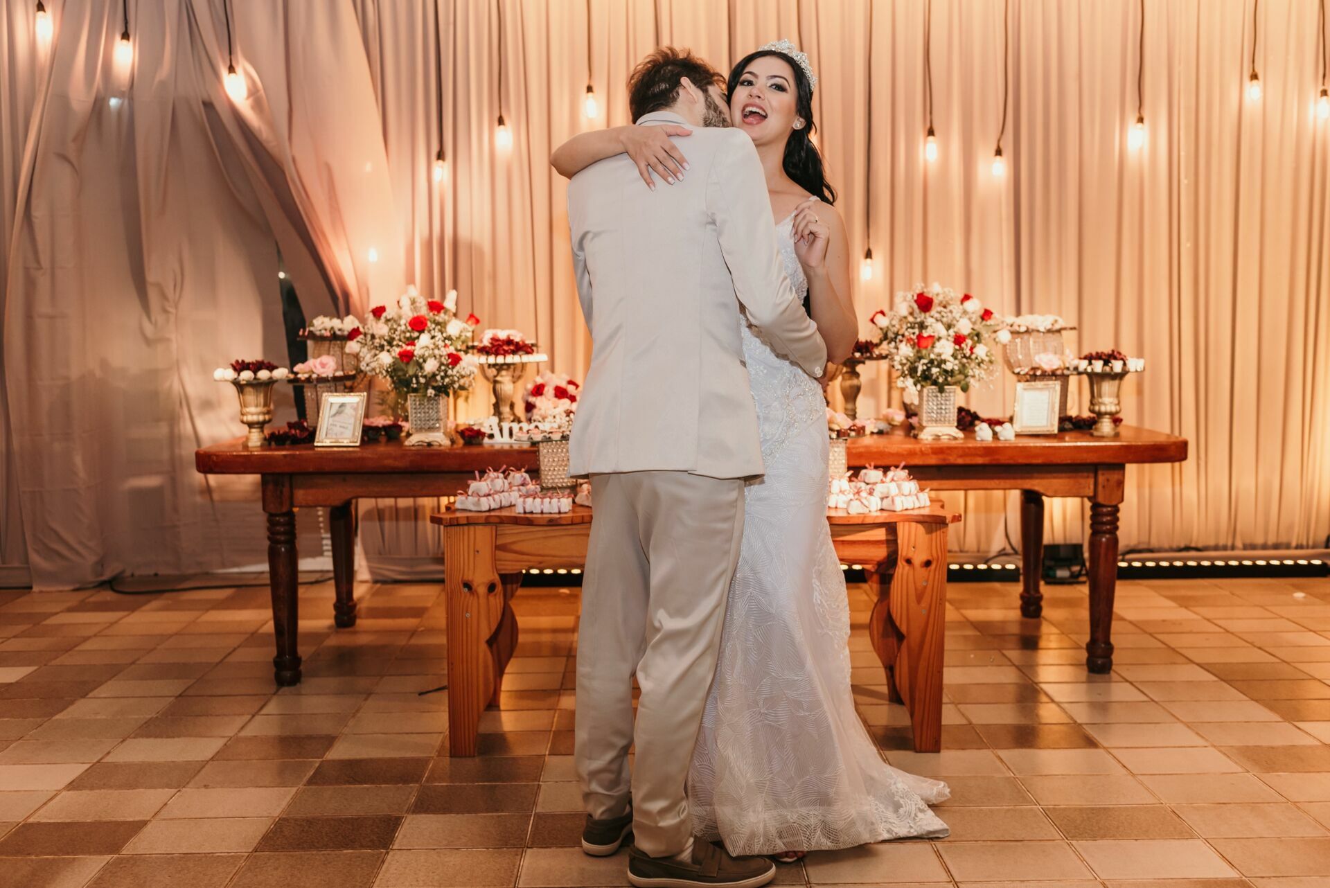 Foto Priscila & Misael | Casamento | Iguape-CE Foto Priscila & Misael | Casamento | Iguape-CE - Imagem 68