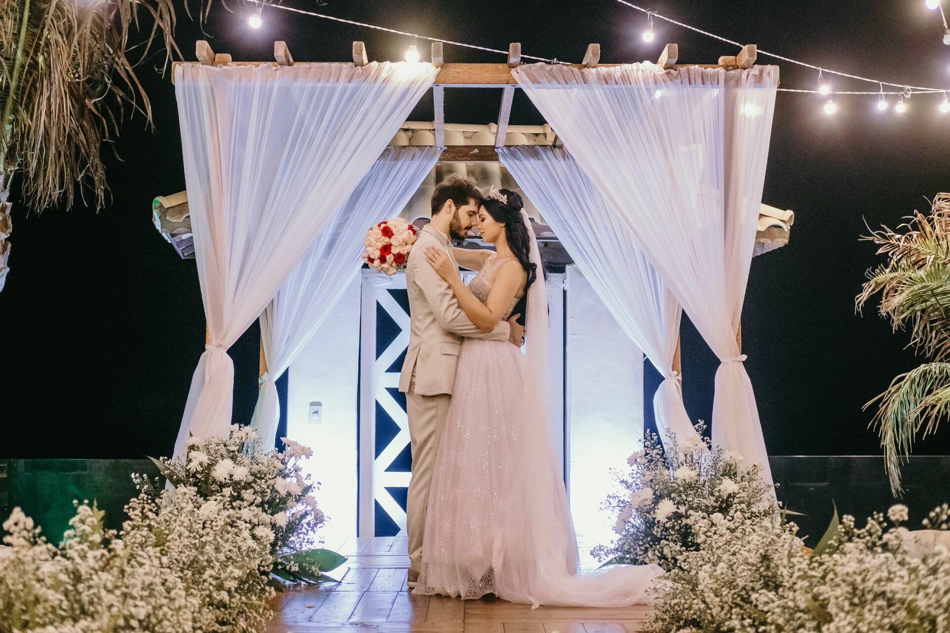 Foto Priscila & Misael | Casamento | Iguape-CE Foto Priscila & Misael | Casamento | Iguape-CE - Imagem 65