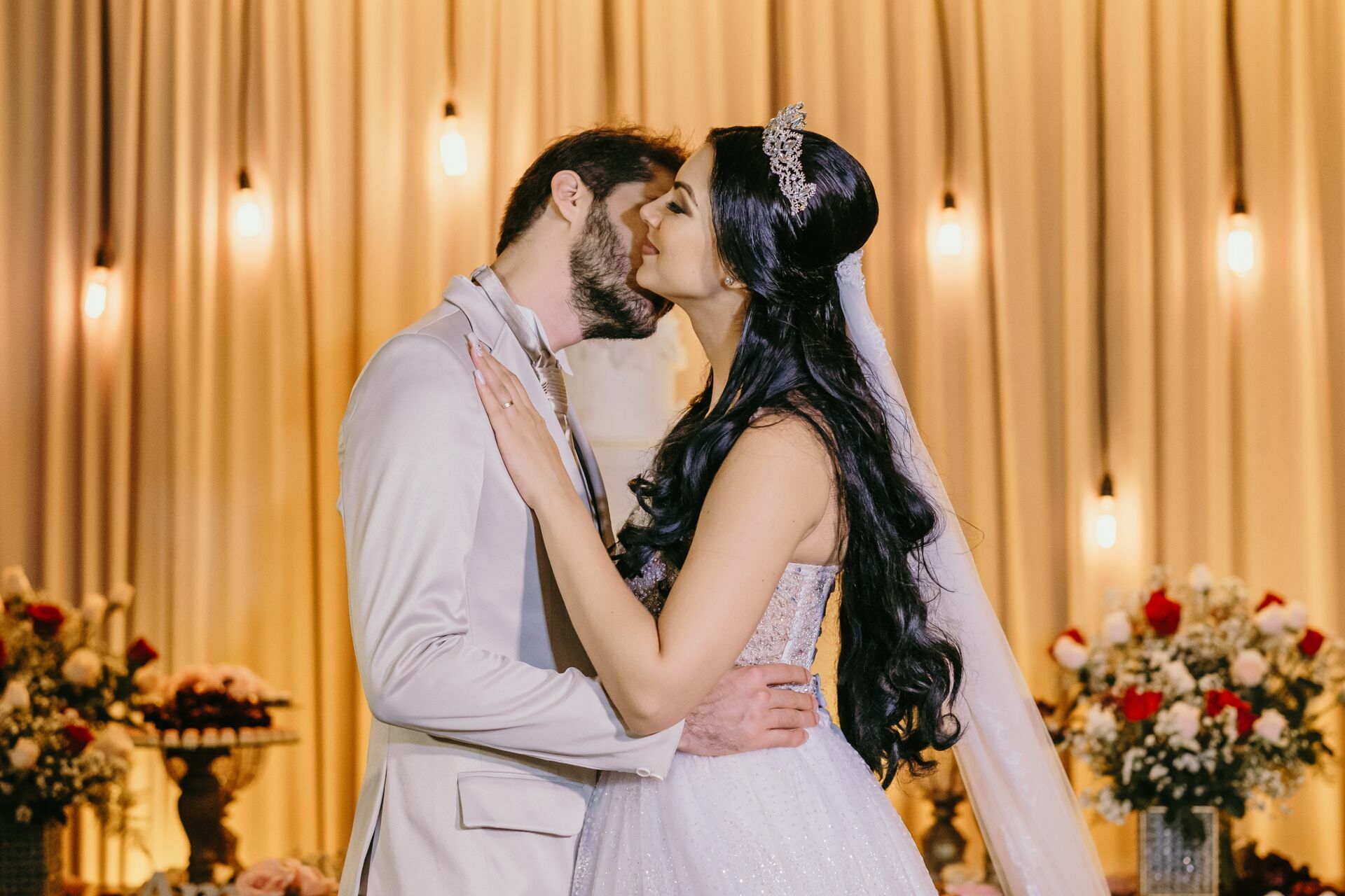 Foto Priscila & Misael | Casamento | Iguape-CE Foto Priscila & Misael | Casamento | Iguape-CE - Imagem 60