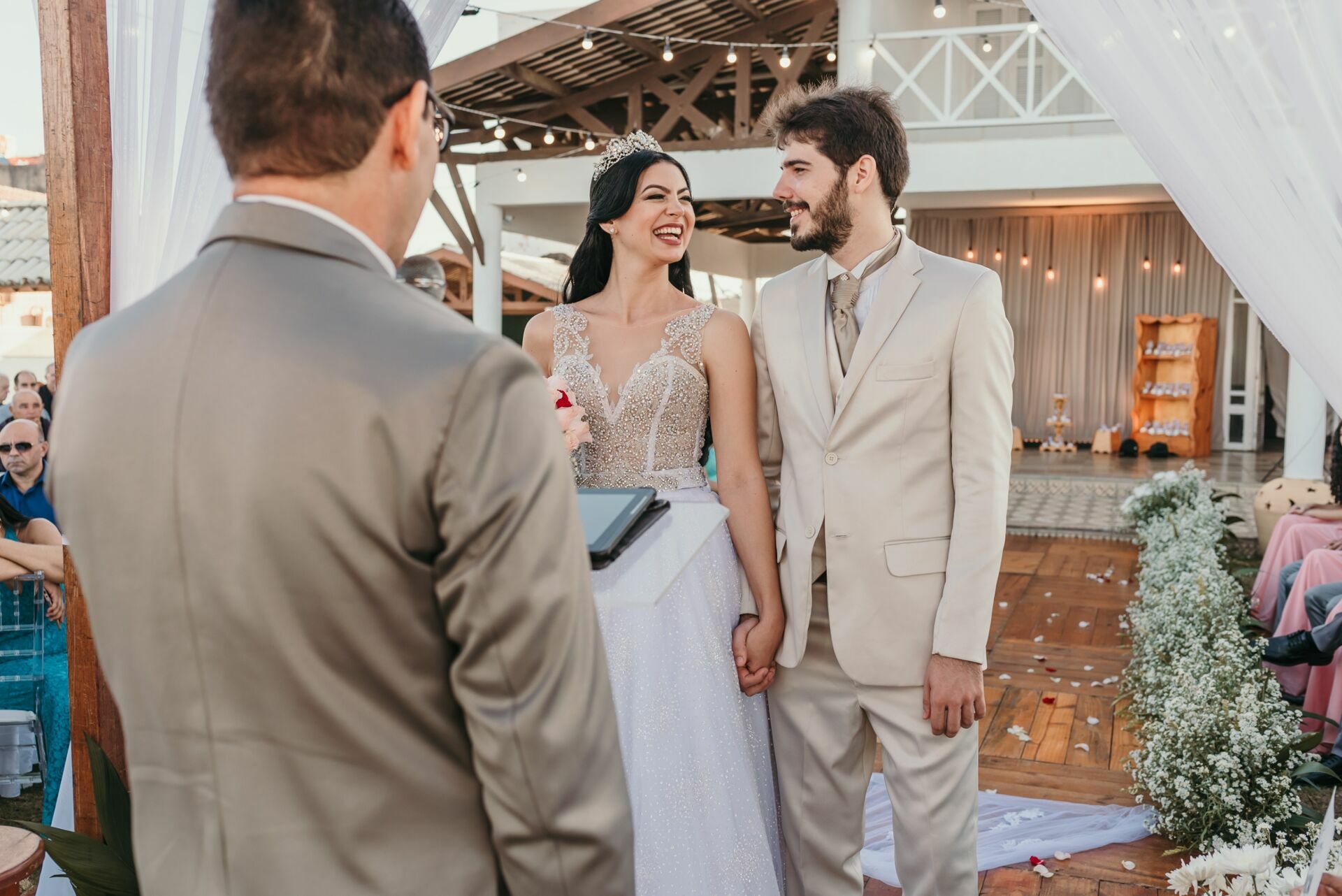 Foto Priscila & Misael | Casamento | Iguape-CE Foto Priscila & Misael | Casamento | Iguape-CE - Imagem 25