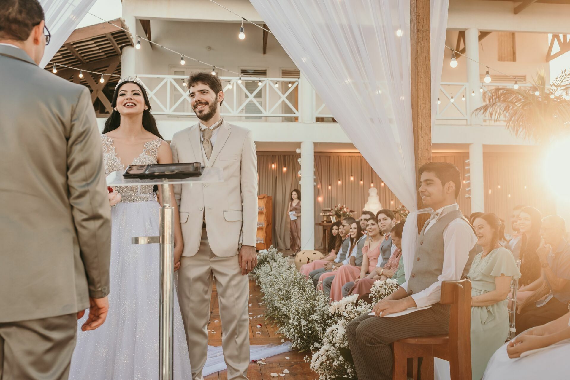 Foto Priscila & Misael | Casamento | Iguape-CE Foto Priscila & Misael | Casamento | Iguape-CE - Imagem 28