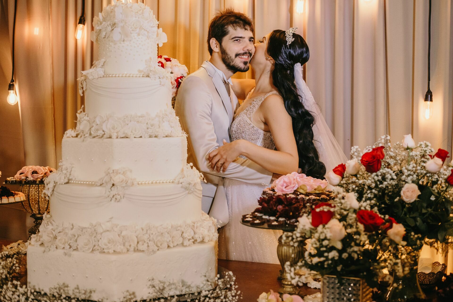 Foto Priscila & Misael | Casamento | Iguape-CE Foto Priscila & Misael | Casamento | Iguape-CE - Imagem 63
