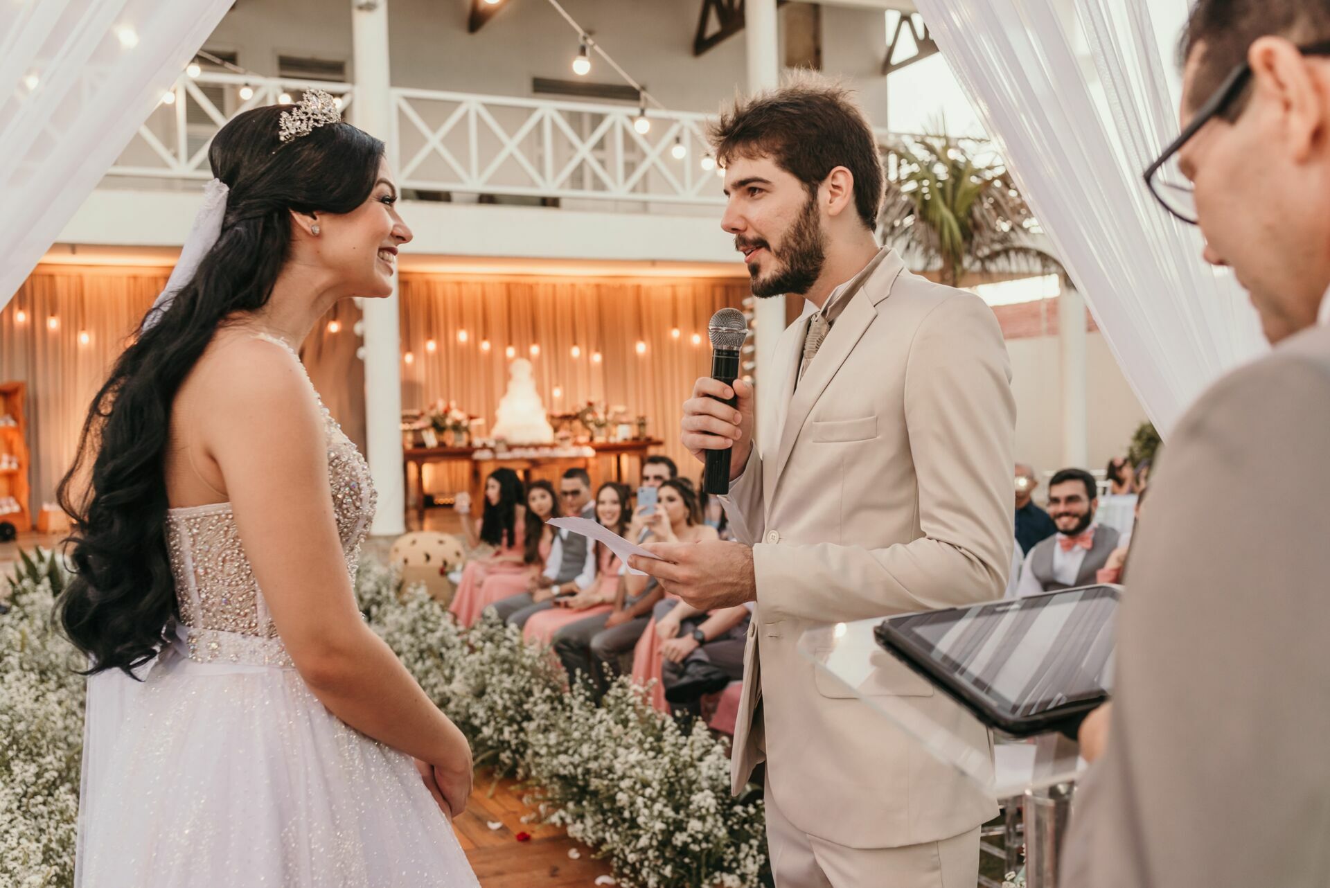 Foto Priscila & Misael | Casamento | Iguape-CE Foto Priscila & Misael | Casamento | Iguape-CE - Imagem 38