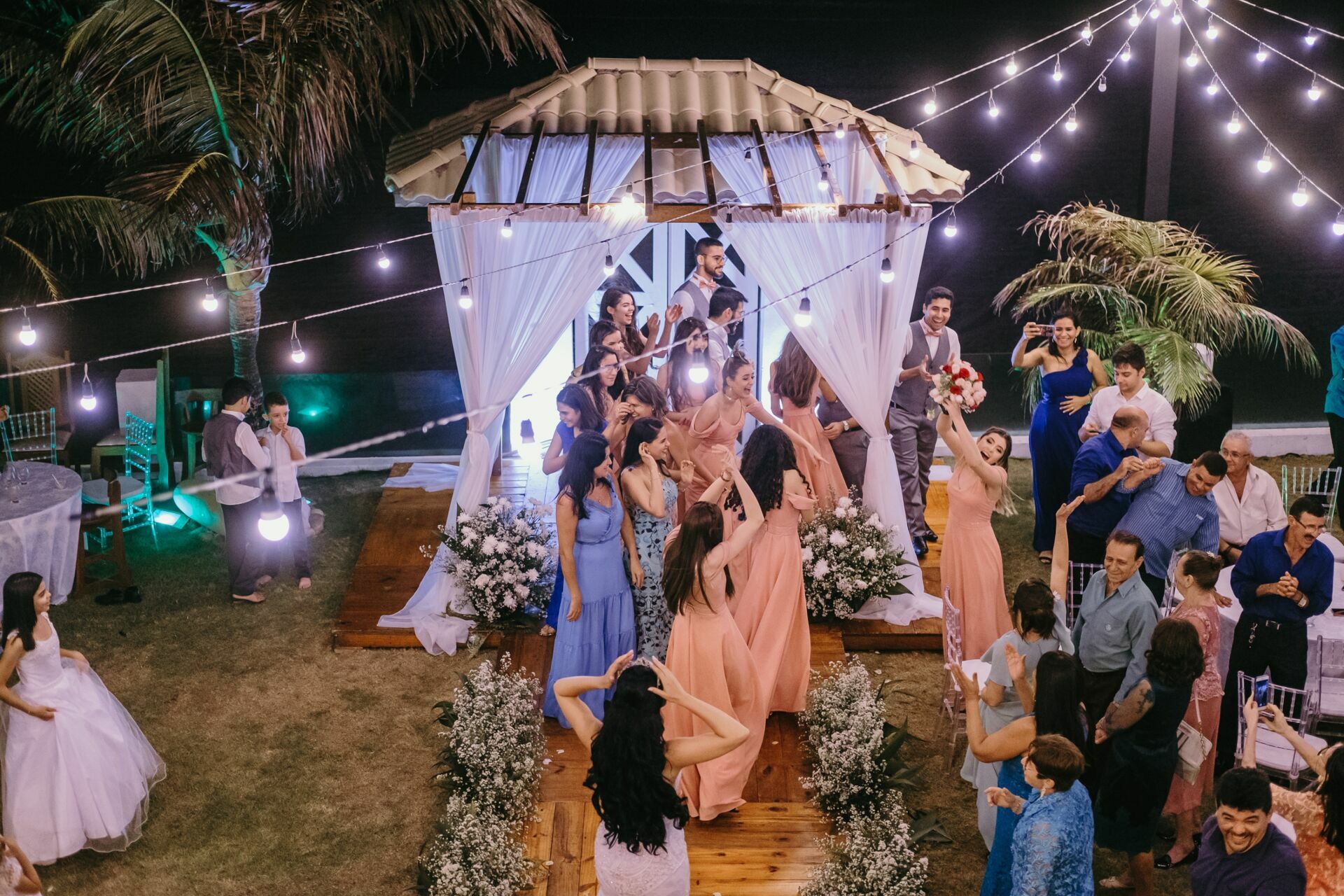 Foto Priscila & Misael | Casamento | Iguape-CE Foto Priscila & Misael | Casamento | Iguape-CE - Imagem 77