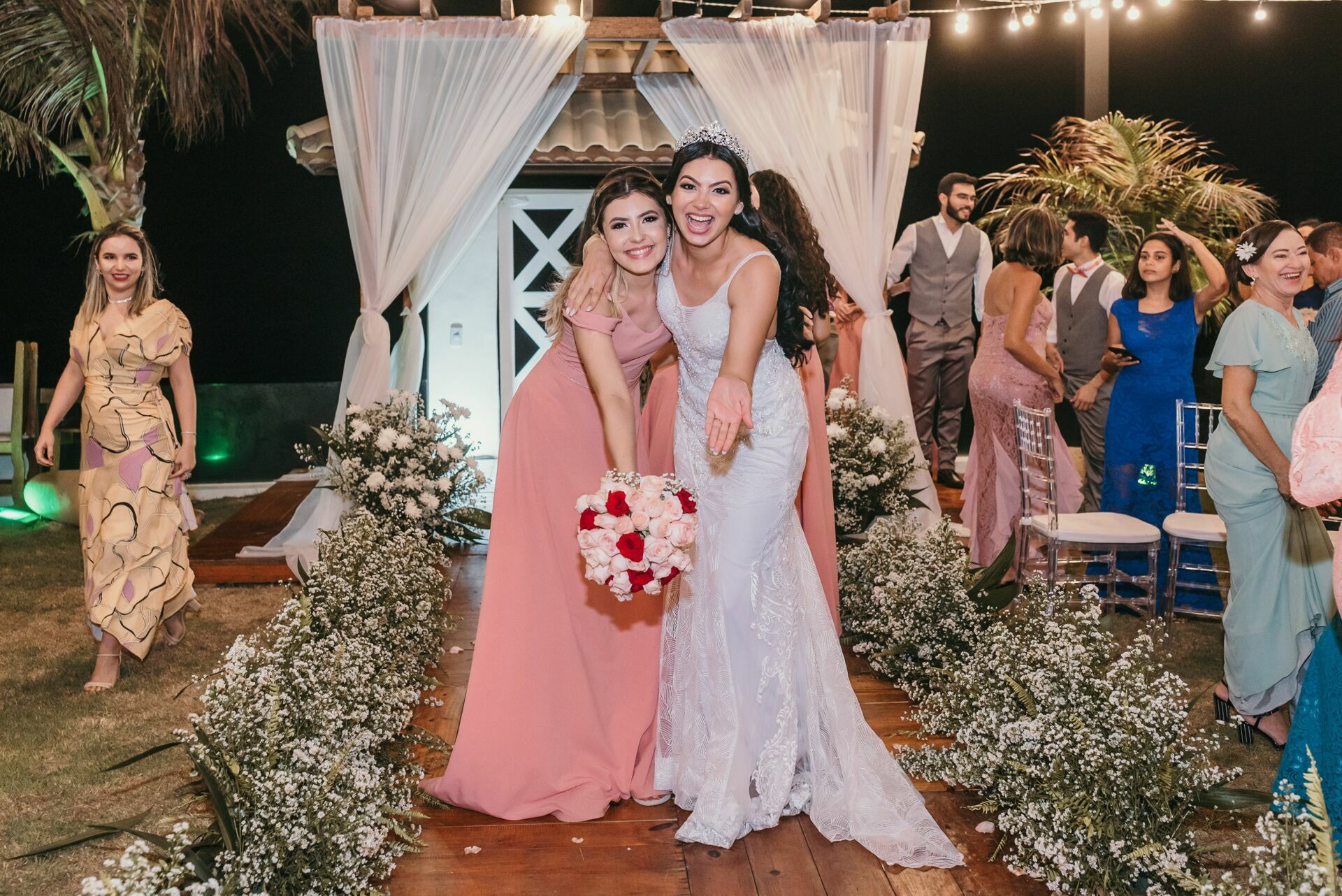Foto Priscila & Misael | Casamento | Iguape-CE Foto Priscila & Misael | Casamento | Iguape-CE - Imagem 78