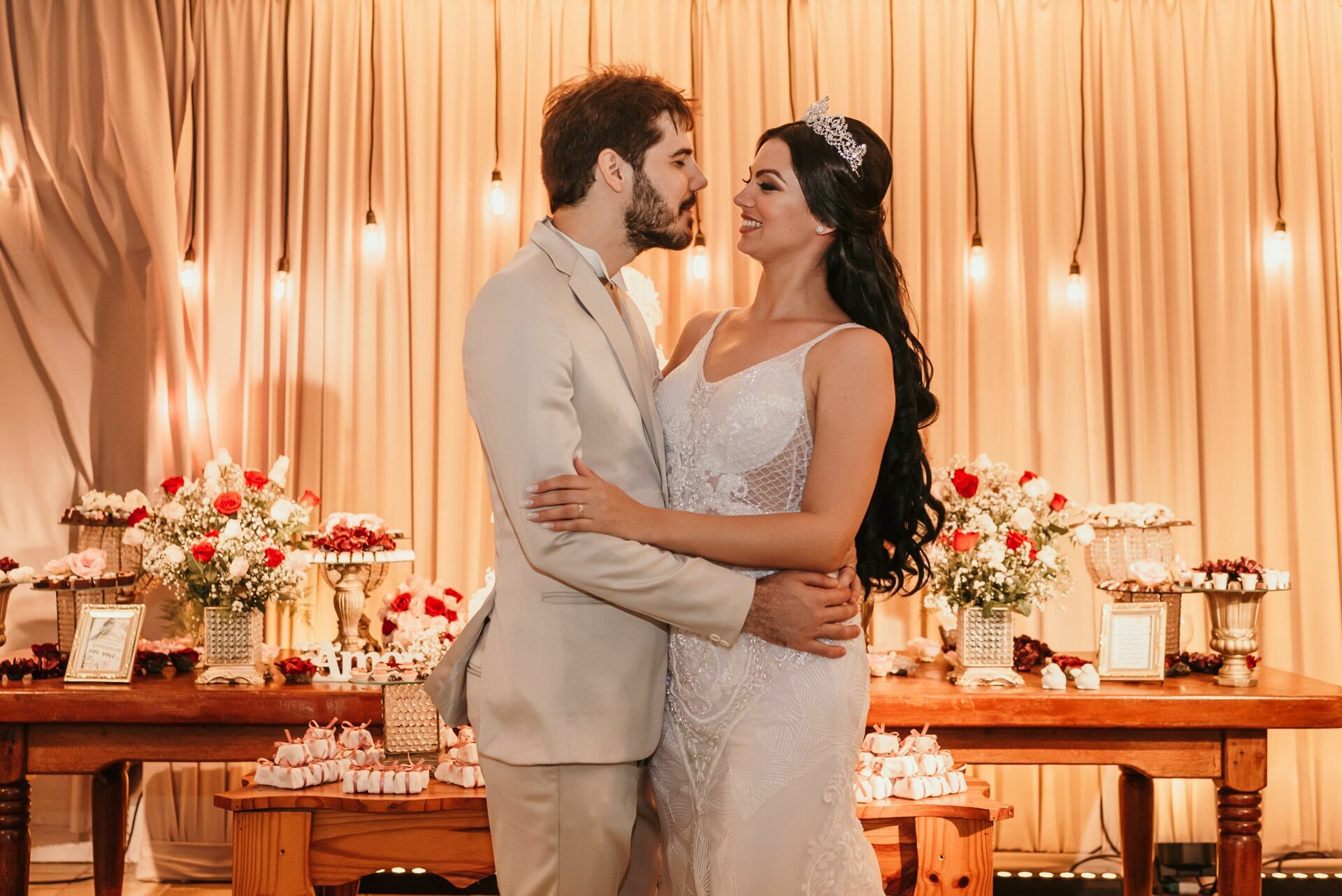 Foto Priscila & Misael | Casamento | Iguape-CE Foto Priscila & Misael | Casamento | Iguape-CE - Imagem 69