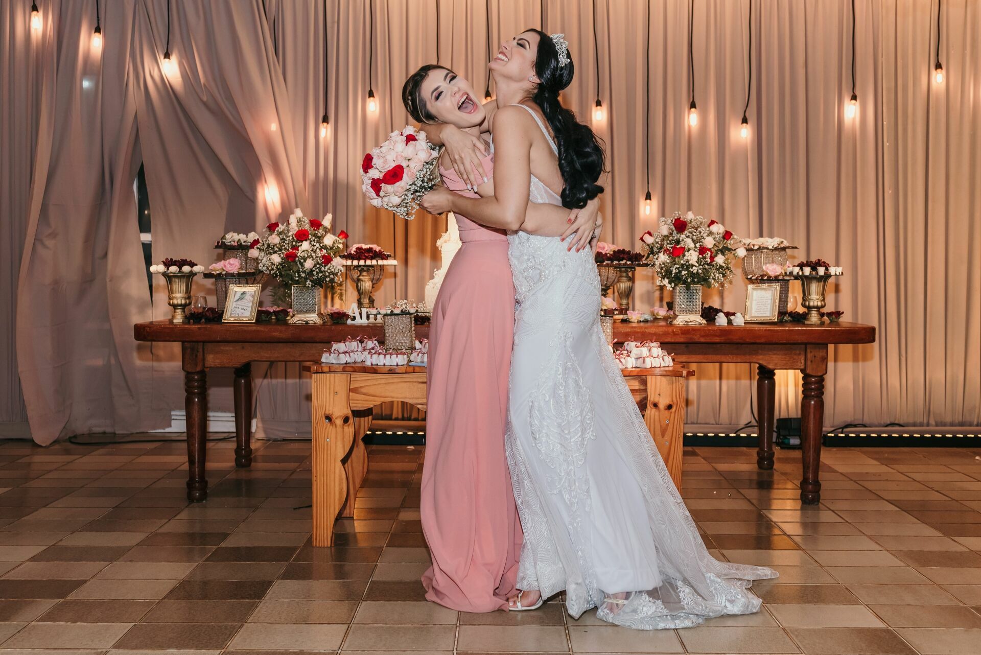 Foto Priscila & Misael | Casamento | Iguape-CE Foto Priscila & Misael | Casamento | Iguape-CE - Imagem 71