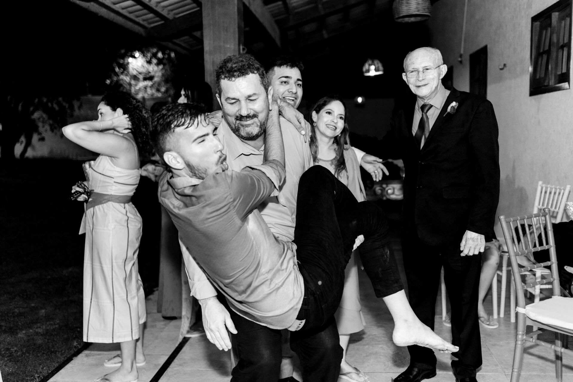 Foto Ravena & Felipe | Casamento | Fortaleza-CE Foto Ravena & Felipe | Casamento | Fortaleza-CE - Imagem 52