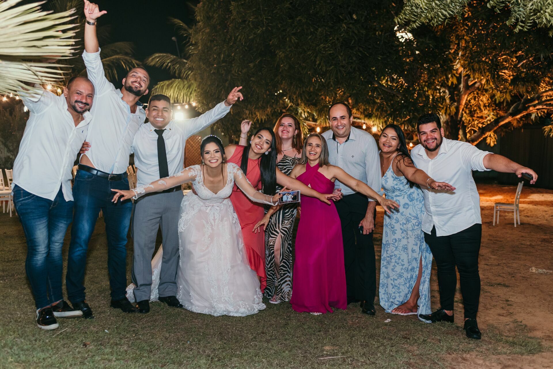 Foto Ravena & Felipe | Casamento | Fortaleza-CE Foto Ravena & Felipe | Casamento | Fortaleza-CE - Imagem 44