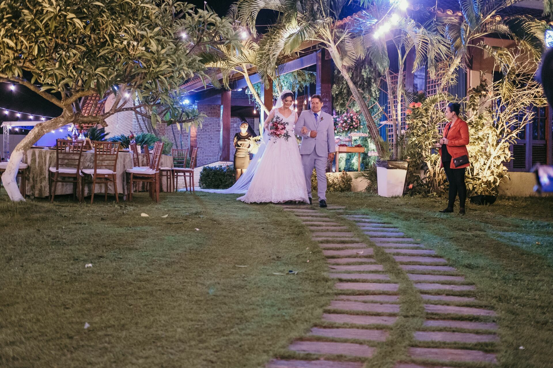 Foto Ravena & Felipe | Casamento | Fortaleza-CE Foto Ravena & Felipe | Casamento | Fortaleza-CE - Imagem 16