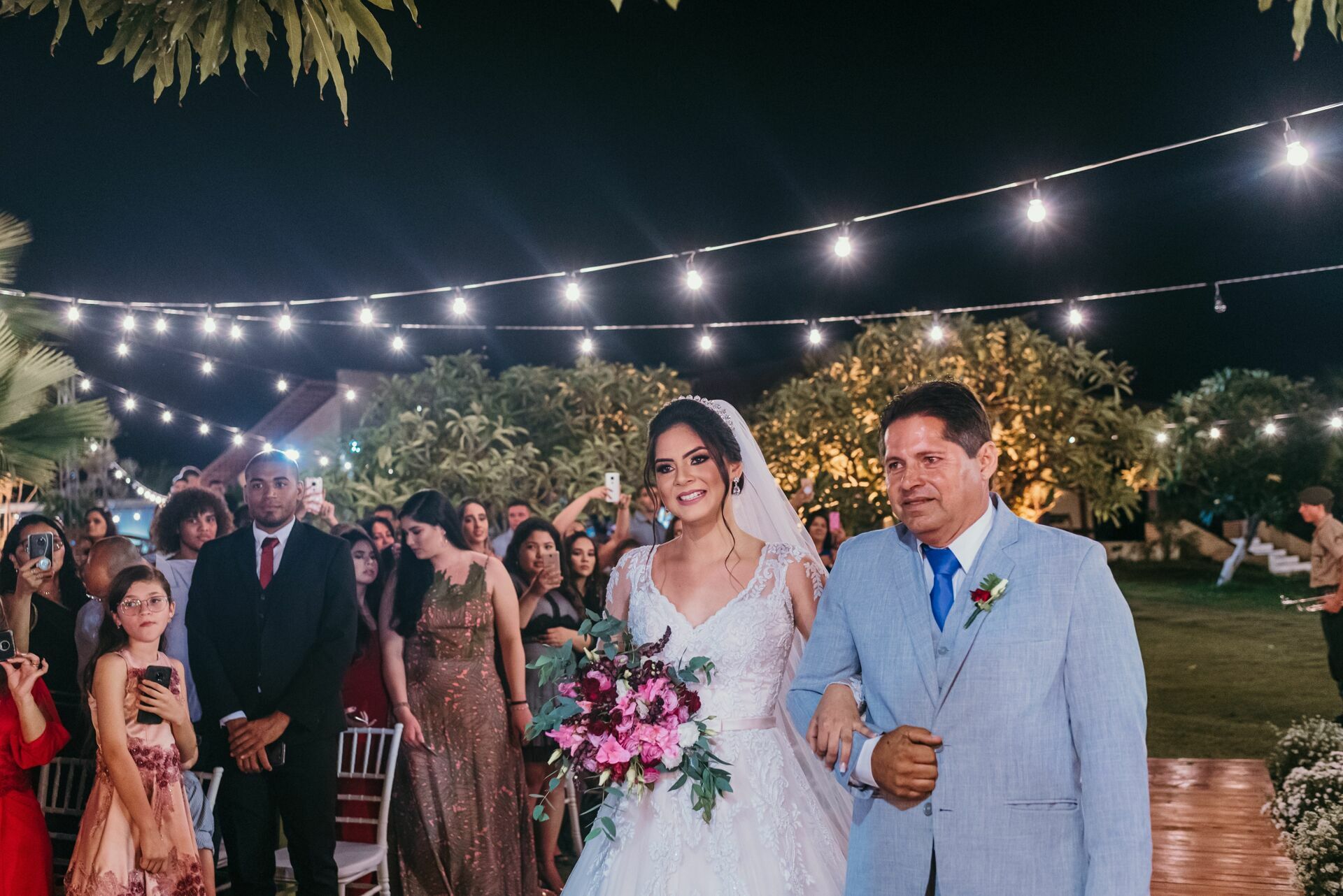 Foto Ravena & Felipe | Casamento | Fortaleza-CE Foto Ravena & Felipe | Casamento | Fortaleza-CE - Imagem 18