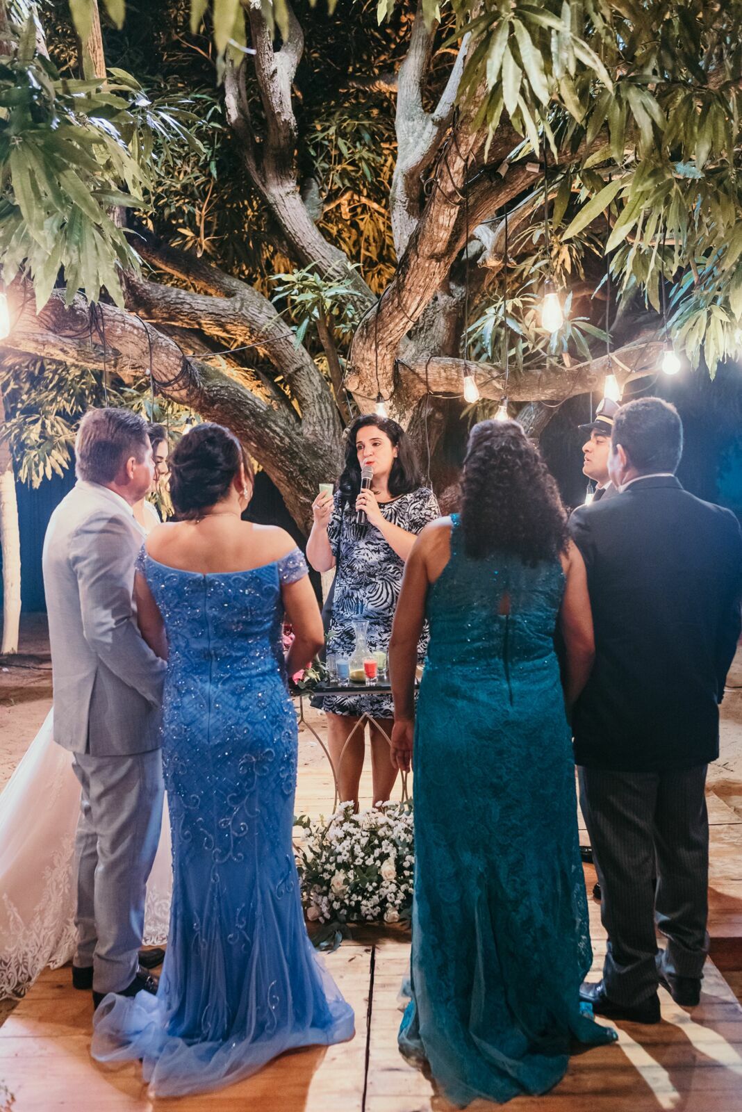 Foto Ravena & Felipe | Casamento | Fortaleza-CE Foto Ravena & Felipe | Casamento | Fortaleza-CE - Imagem 24