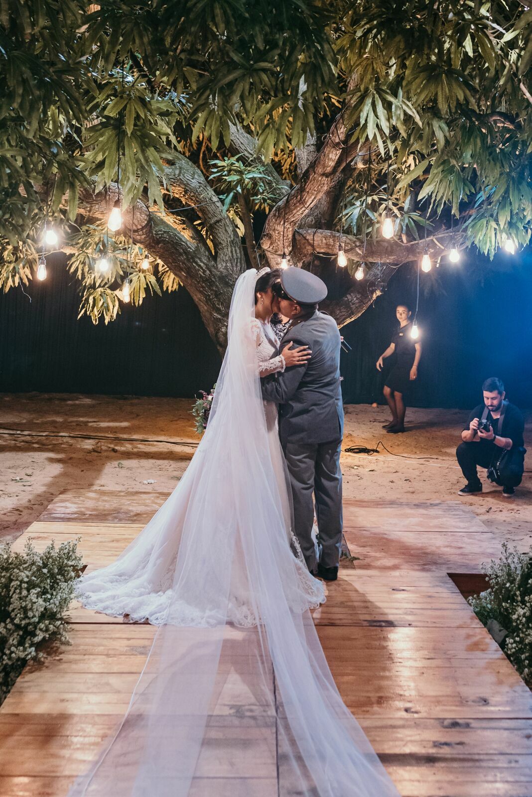 Foto Ravena & Felipe | Casamento | Fortaleza-CE Foto Ravena & Felipe | Casamento | Fortaleza-CE - Imagem 33