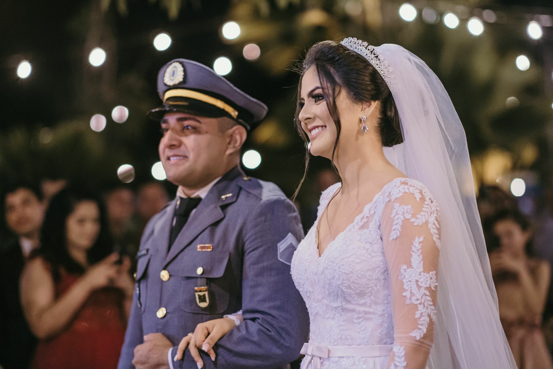 Foto Ravena & Felipe | Casamento | Fortaleza-CE Foto Ravena & Felipe | Casamento | Fortaleza-CE - Imagem 20