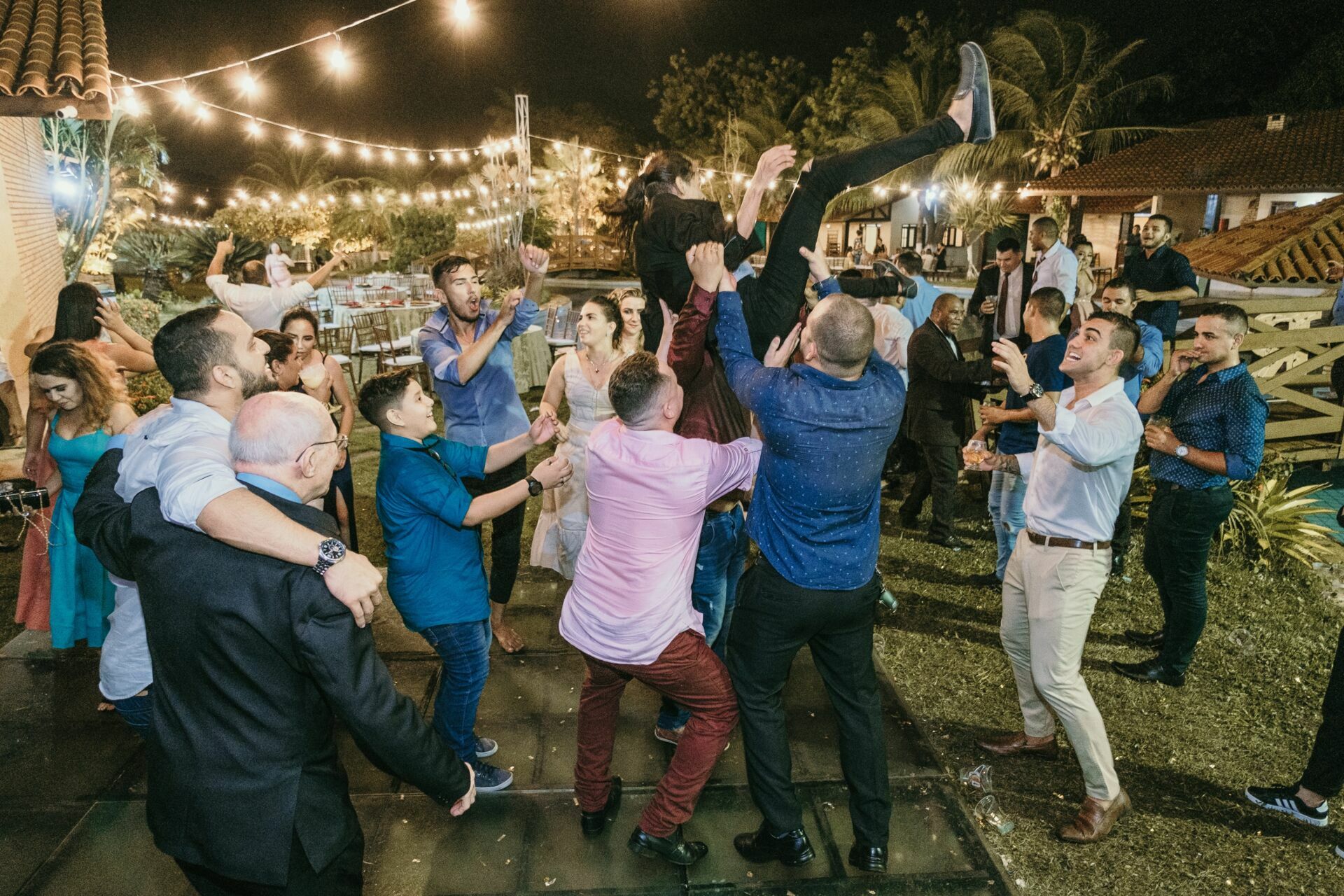 Foto Ravena & Felipe | Casamento | Fortaleza-CE Foto Ravena & Felipe | Casamento | Fortaleza-CE - Imagem 56