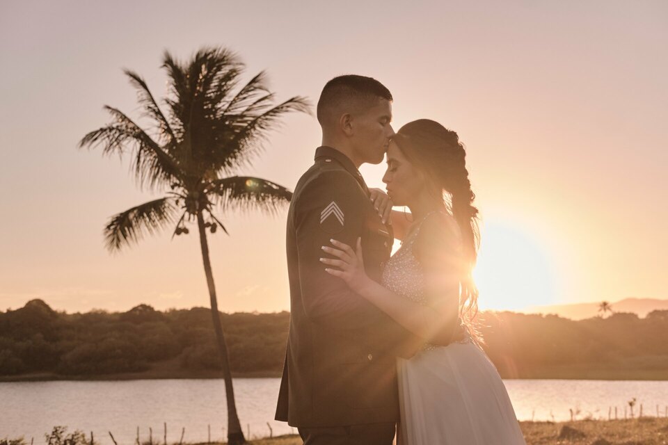 Emilly & Robson | Pré-Wedding | Fazenda Terra do Sol | Cumbuco-CE